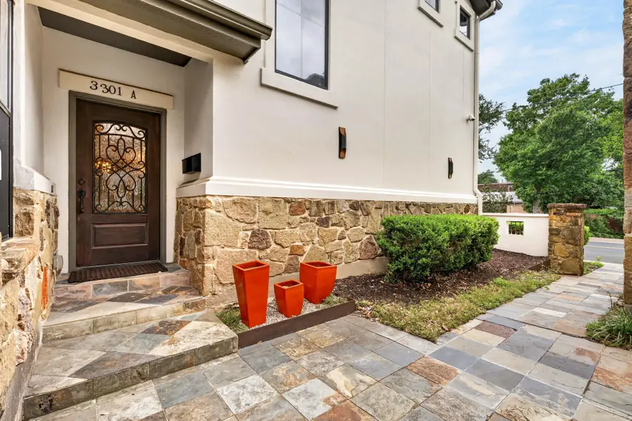 3301 Pecos St #A, Austin, TX 78703 - #3