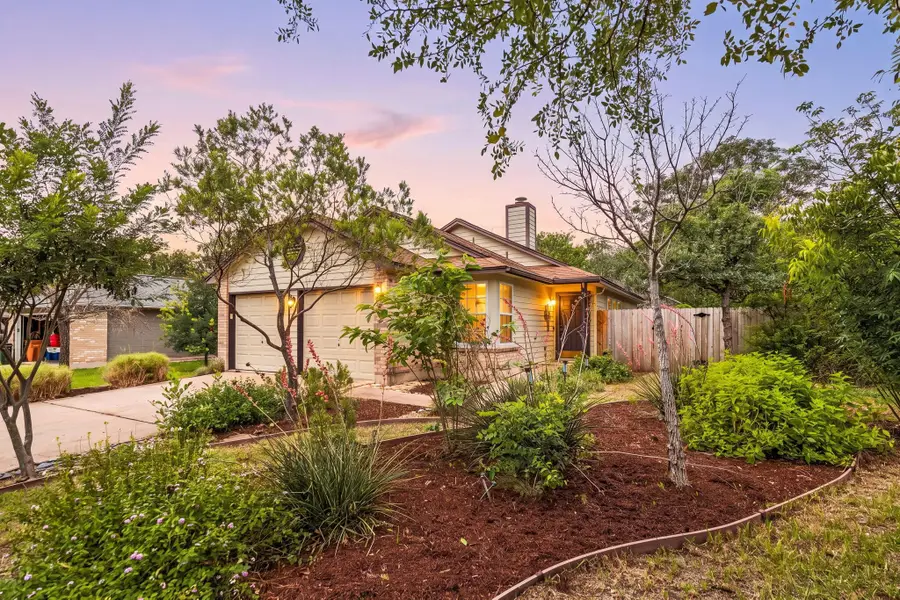 12322 Limerick Ave, Austin, TX 78758 - #2