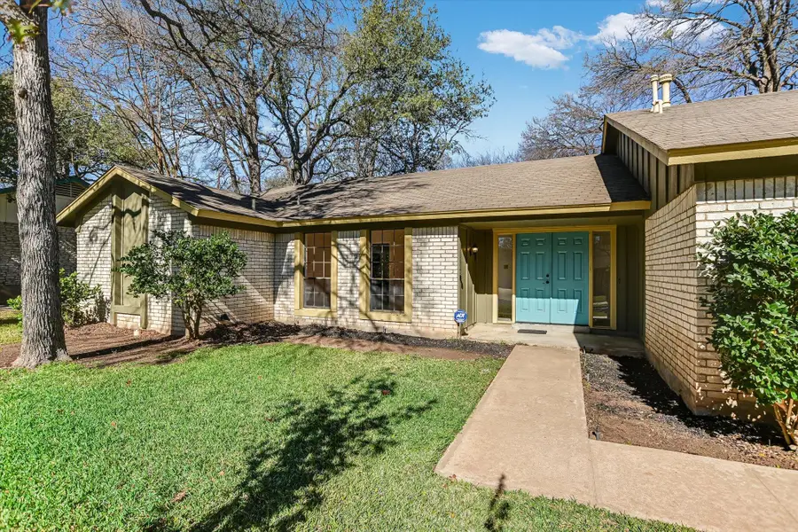 3908 Galacia Dr, Austin, TX 78759 - Image #2