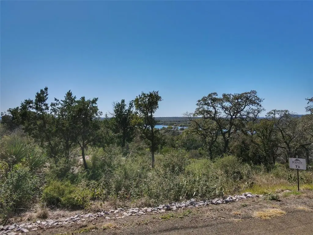 Lot 71 War Bonnet Rdg, Kingsland, TX 78639 - Image #1