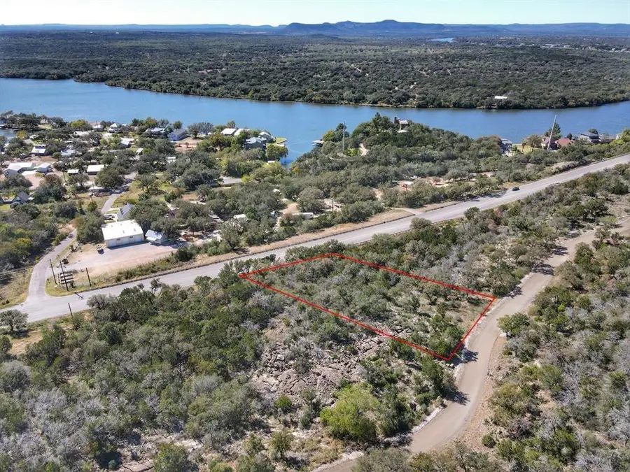 Lot 71 War Bonnet Rdg, Kingsland, TX 78639 - Image #3