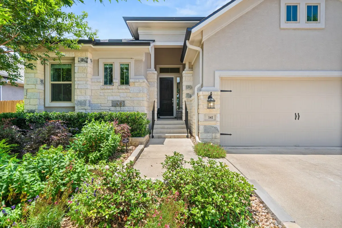 141 Falabella Trl, Georgetown, TX 78626 - #1