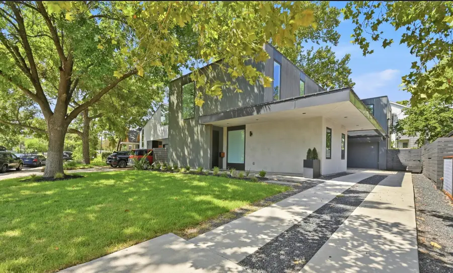 3004 Fontana Dr, Austin, TX 78704 - #2