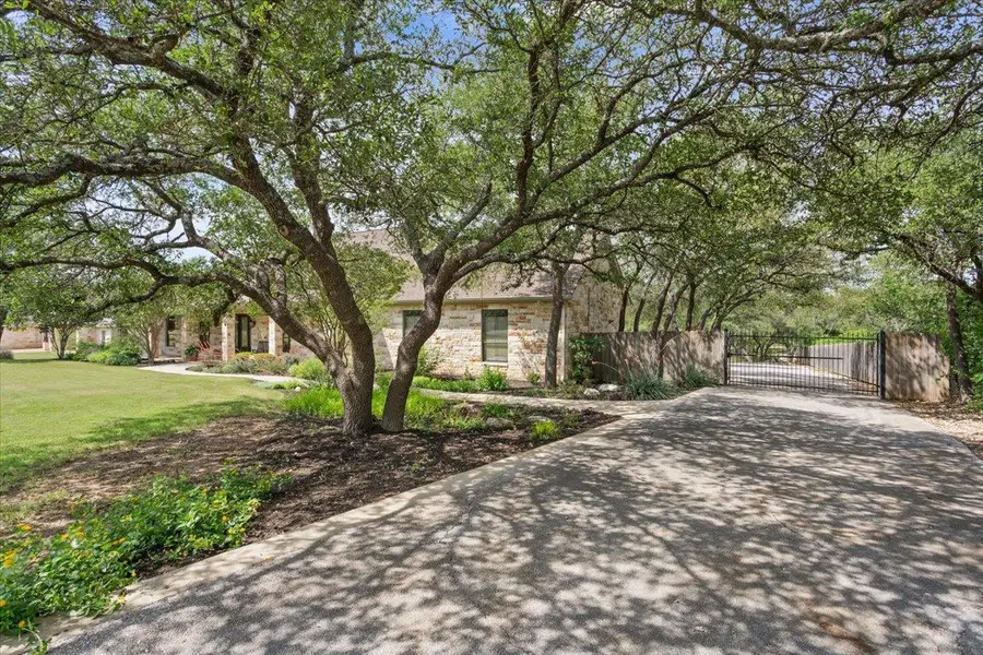 110 County Road 261, Georgetown, TX 78633 - #3