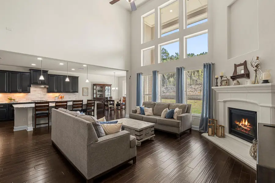 235 Senna Dr, Dripping Springs, TX 78620 - #3