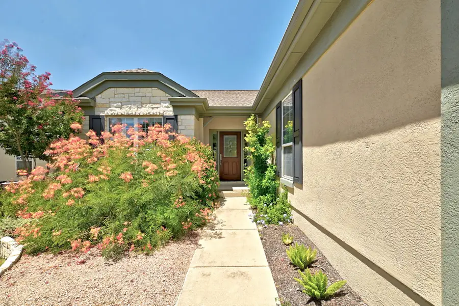321 Fieldstone Dr, Georgetown, TX 78633 - #3
