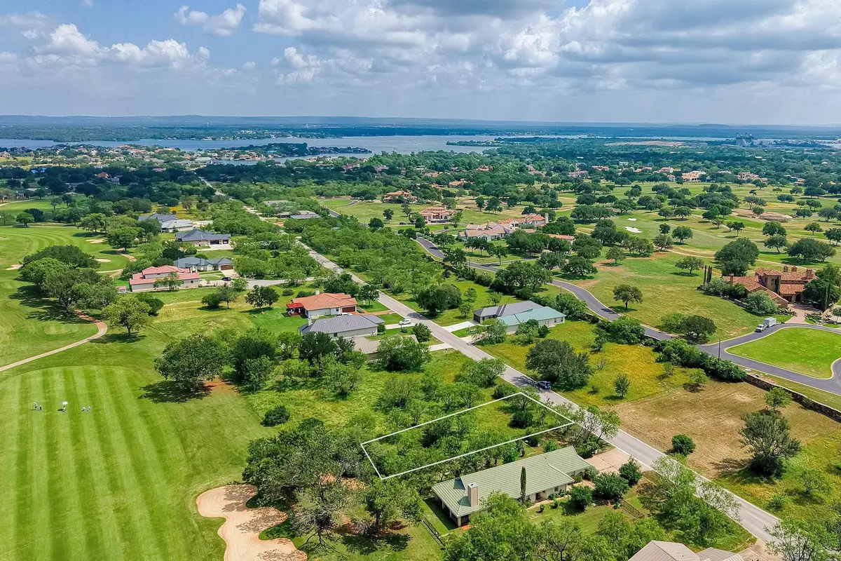 Lot W22009-B Sun Ray, Horseshoe Bay, TX 78657 - #1