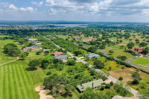 Lot W22009-B Sun Ray, Horseshoe Bay, TX 78657