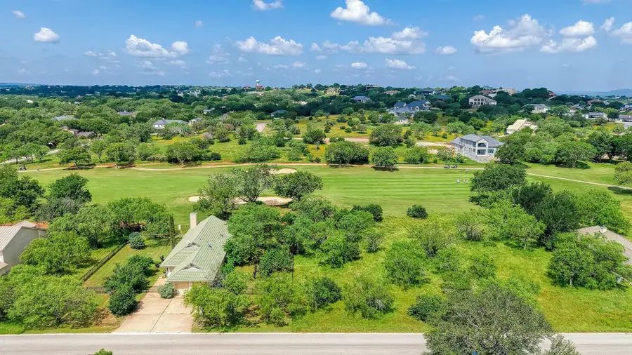 Lot W22009-B Sun Ray, Horseshoe Bay, TX 78657 - #3