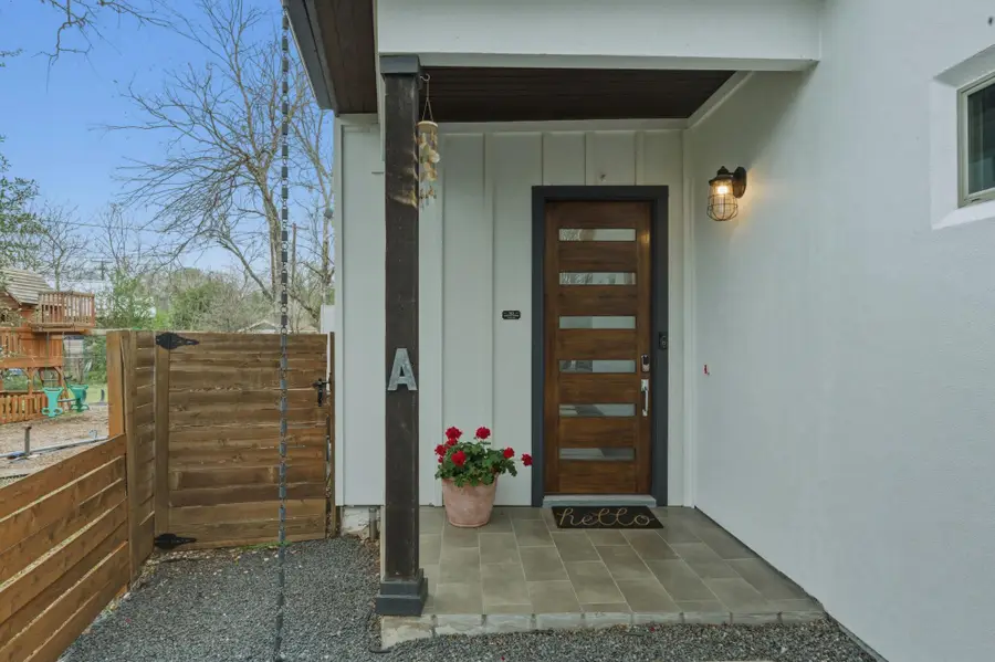 1405 Camelot Cir #A, Austin, TX 78745 - #3