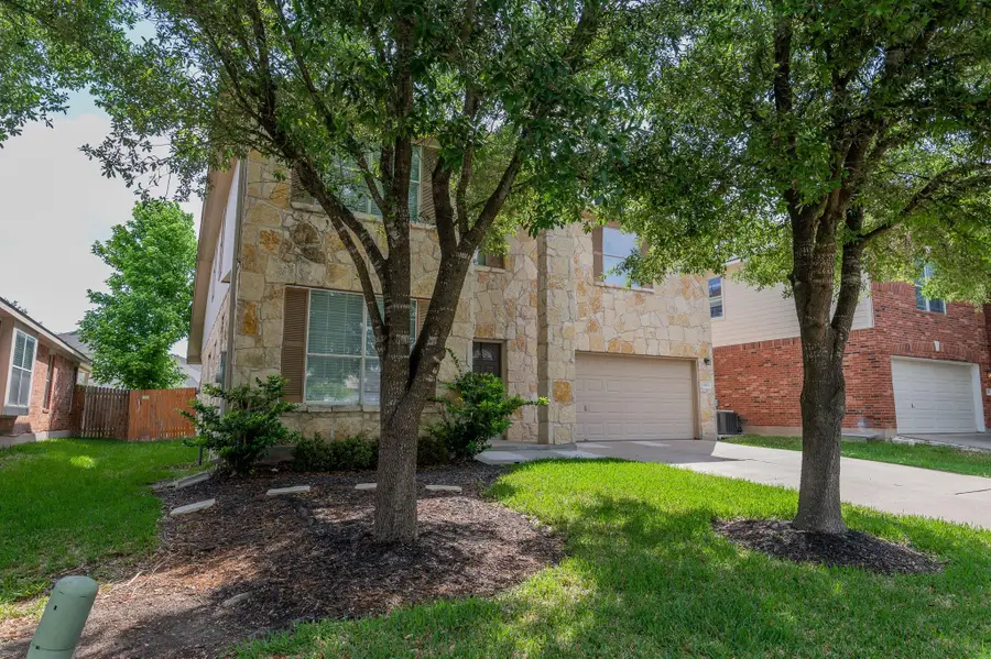 4004 Rocky Shore Ln, Pflugerville, TX 78660 - #2
