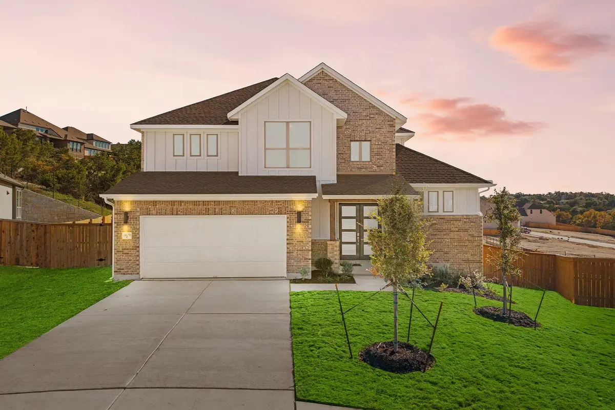 1409 Treasure Map Vw, Leander, TX 78641 - Image #1