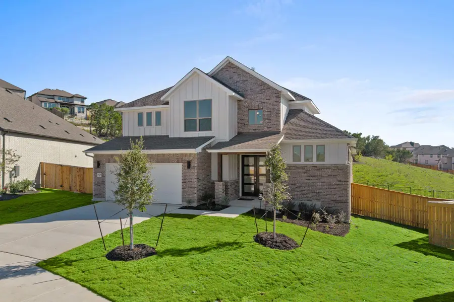 1409 Treasure Map Vw, Leander, TX 78641 - Image #2