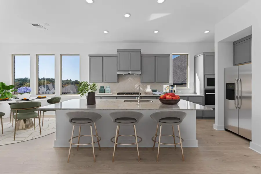 1409 Treasure Map Vw, Leander, TX 78641 - Image #3