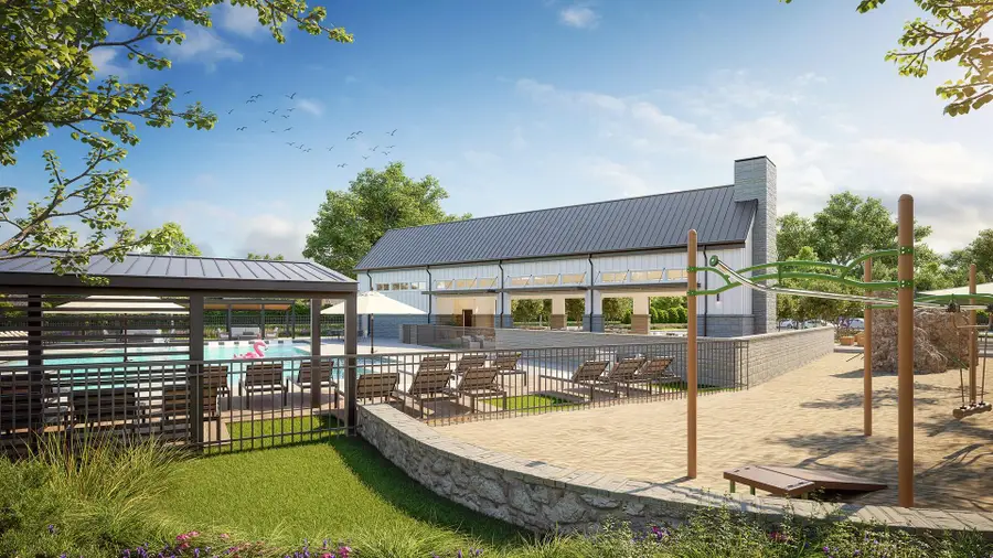 308 Sepulveda St, Hutto, TX 78634 - Image #3