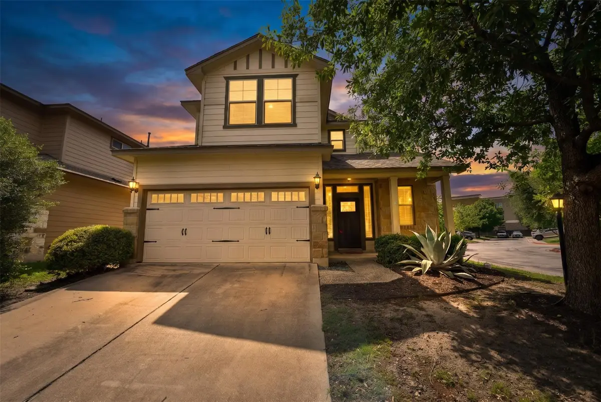 12508 Piper Ct, Austin, TX 78750 - #1