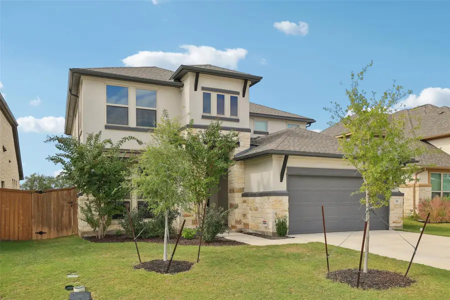 105 Plainsman Ln, Georgetown, TX 78633 - Image #2