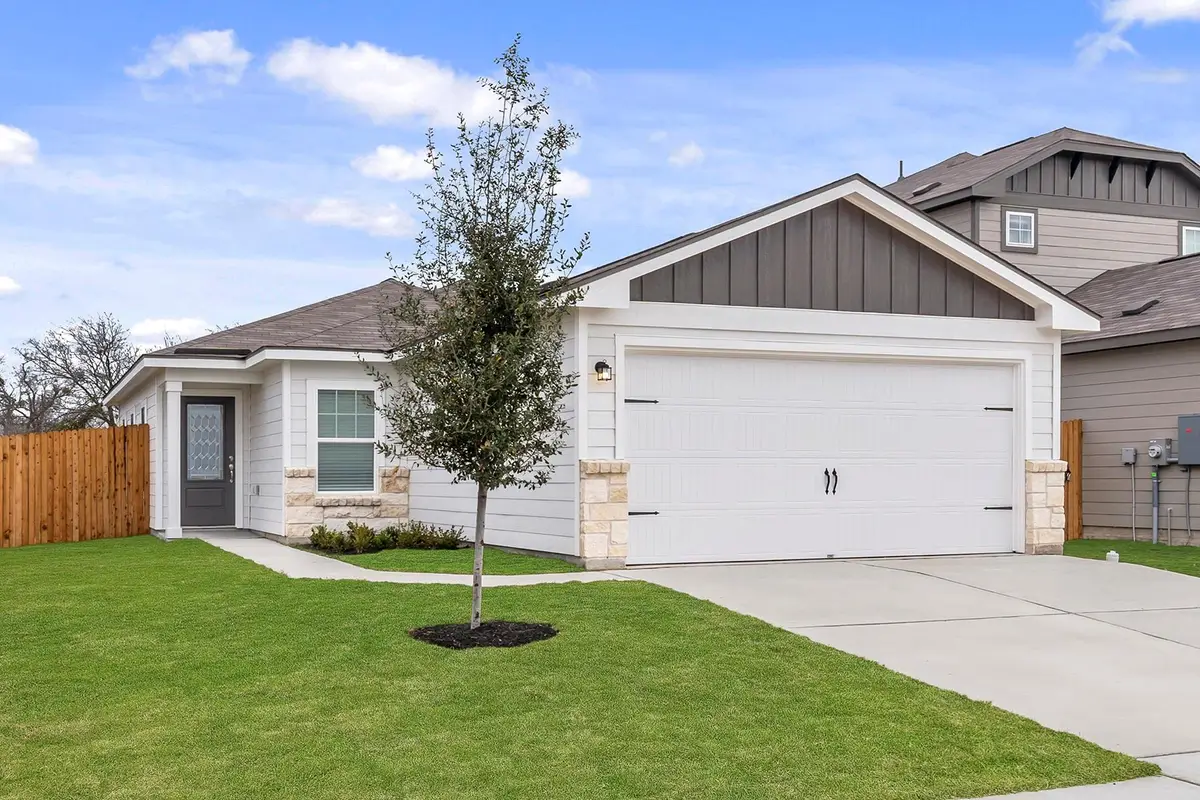 14508 Wahlbergs Way, Elgin, TX 78621 - #1