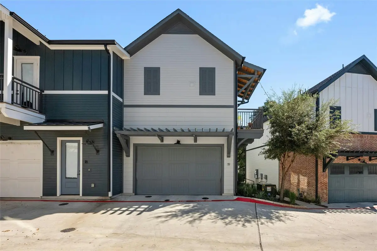 3809 Valley View Rd #19, Austin, TX 78704 - #1