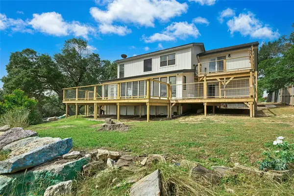 1562 Windmere, Canyon Lake, TX 78133