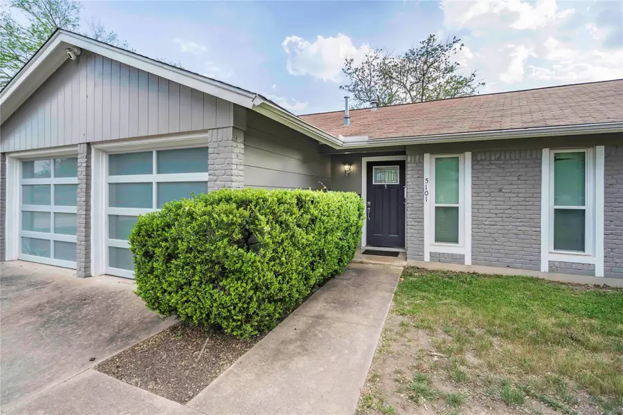 5101 Wayborne Hill Dr, Austin, TX 78723 - #2