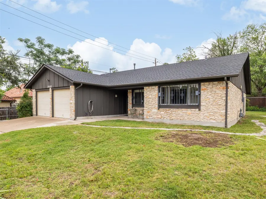 7001 Watchwood Dr, Austin, TX 78745 - #3