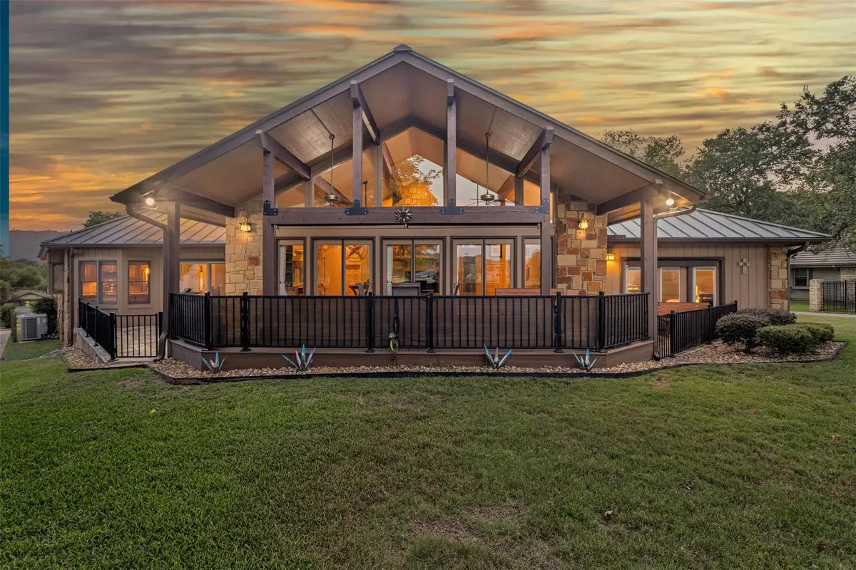 624 Hi Stirrup, Horseshoe Bay, TX 78657 - #1