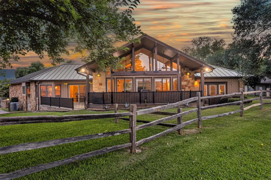624 Hi Stirrup, Horseshoe Bay, TX 78657 - #2