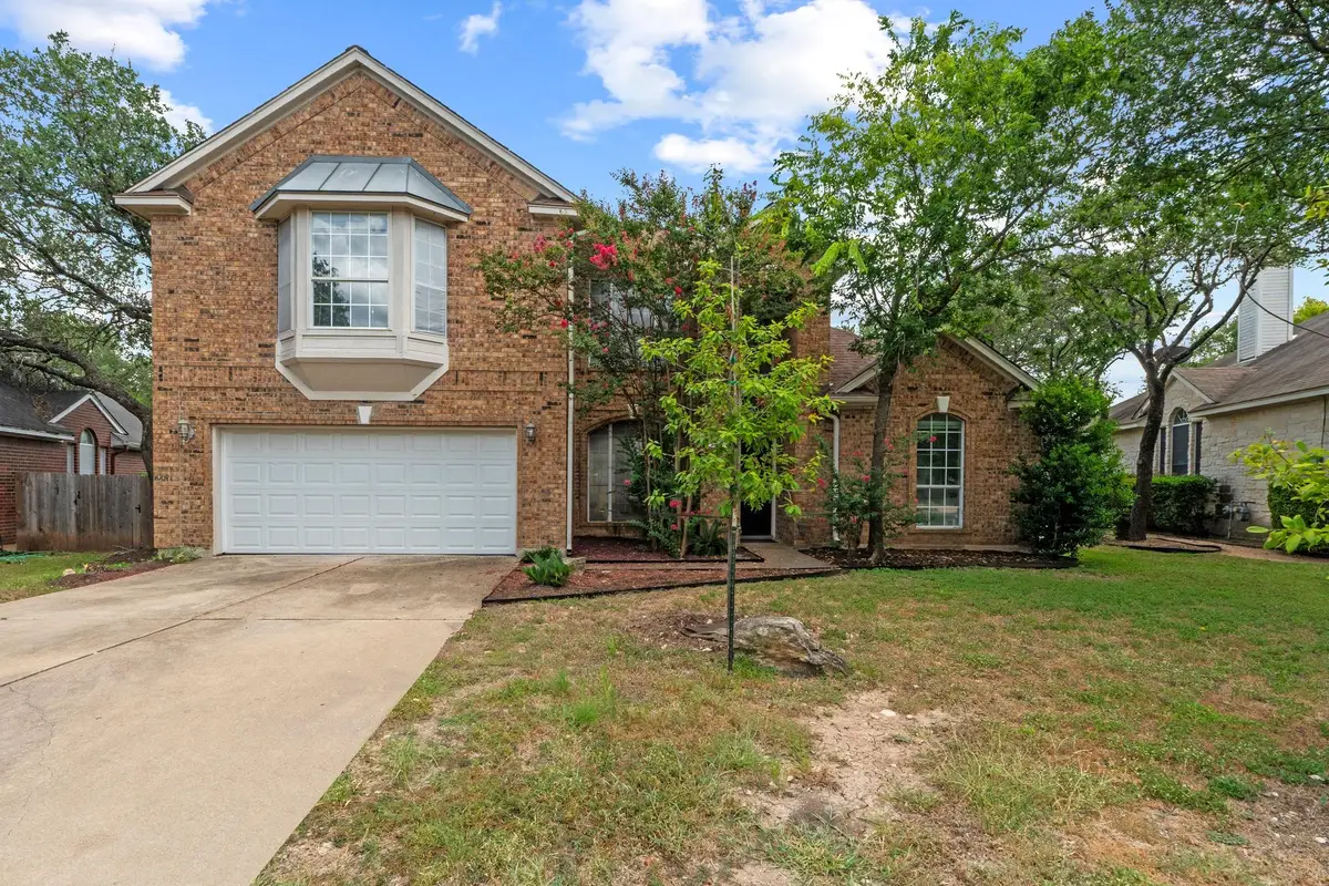 8605 Axis Dr, Austin, TX 78749 - #1