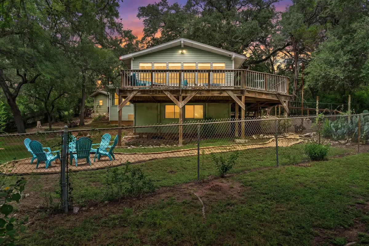 1016 Windy Shores Loop, Spicewood, TX 78669 - #1
