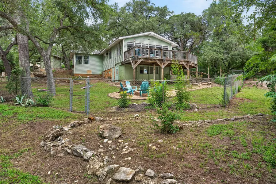 1016 Windy Shores Loop, Spicewood, TX 78669 - #2