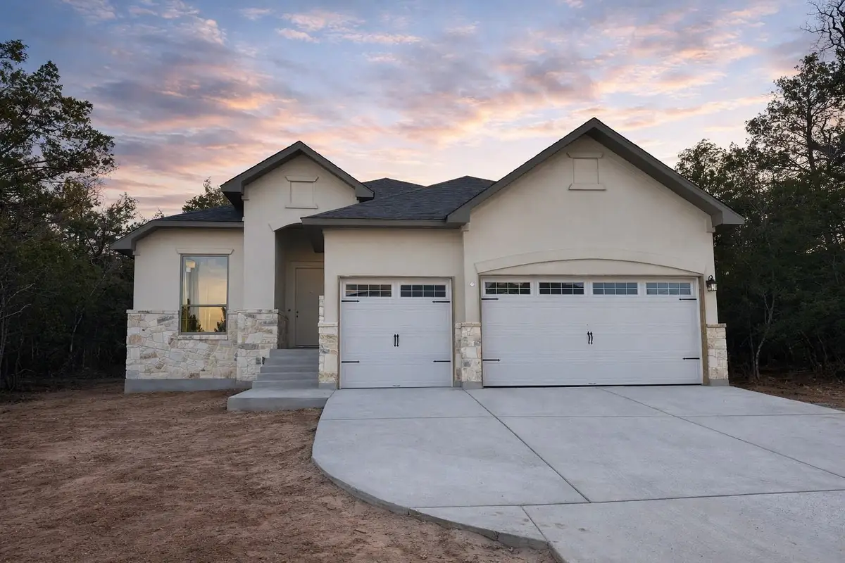 150 William Hersee Dr, Bastrop, TX 78602 - #1