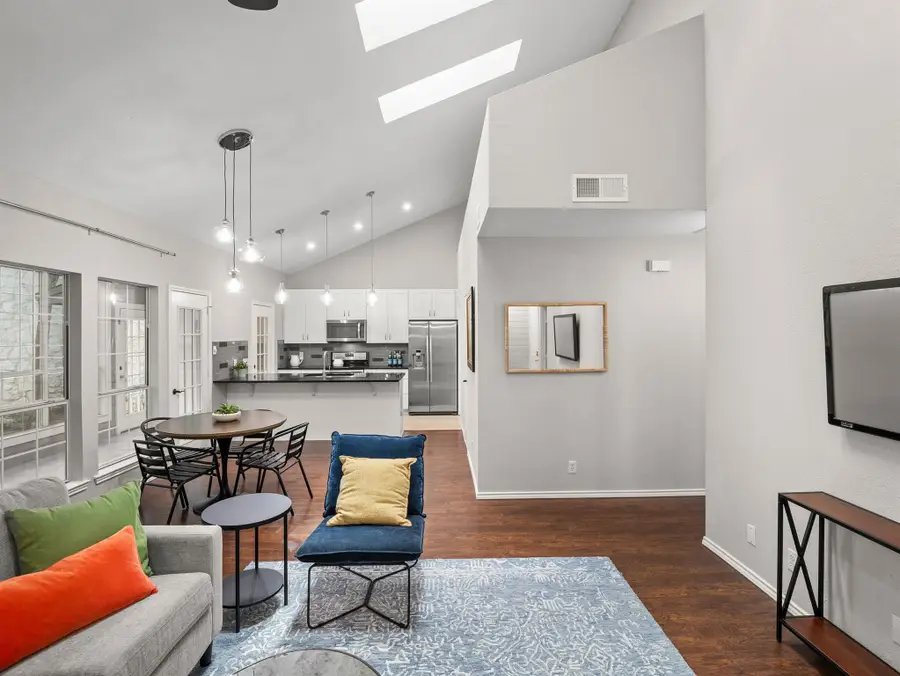 3809 Spicewood Springs Rd #137, Austin, TX 78759 - #3