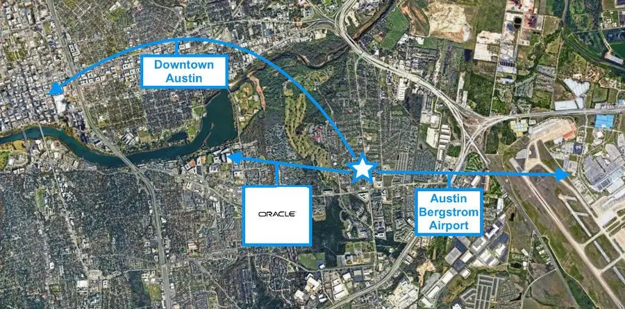 1600 Montopolis Dr & 6211, 6215 Fairway St, Austin, TX 78702 - #2