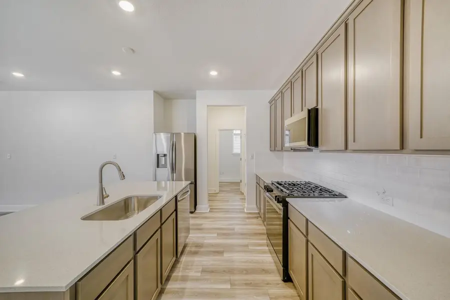 508 Bauer Loop, Liberty Hill, TX 78642 - #3