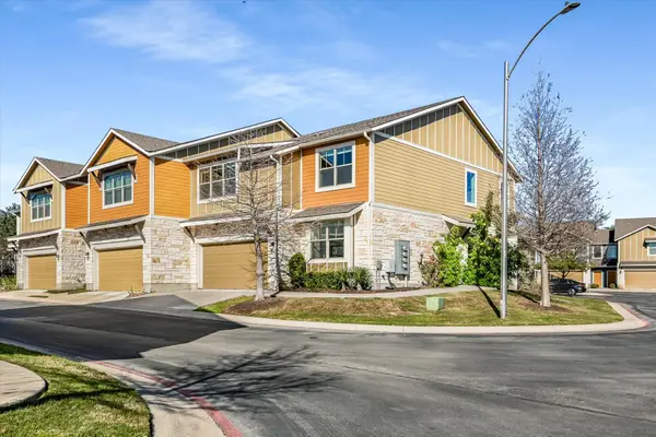 516 E Slaughter Ln #604, Austin, TX 78744