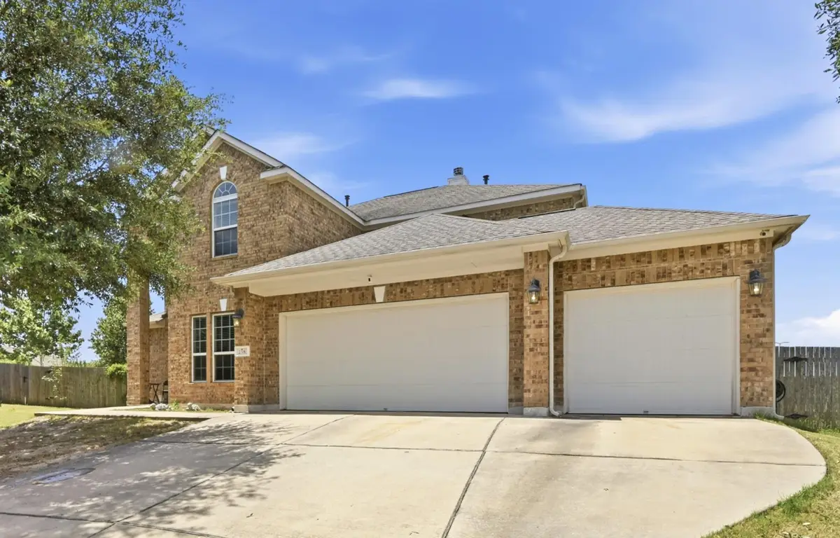 258 Tangerine Dr, Buda, TX 78610 - #1