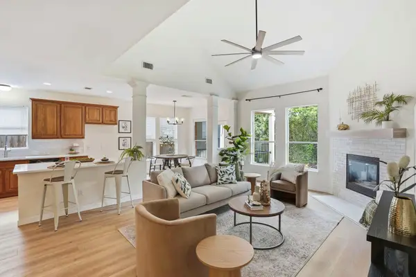 2112 Burnie Bishop Pl, Cedar Park, TX 78613