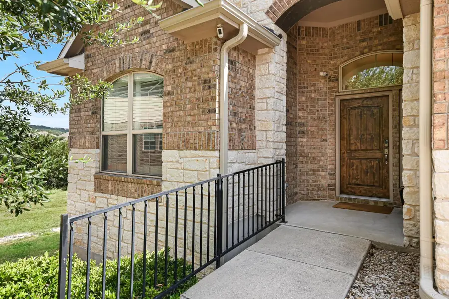 18409 Deleon Bayou Ln, Austin, TX 78738 - #2