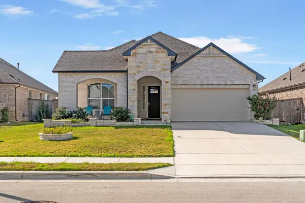 14108 Sage Blossom Dr, Manor, TX 78653