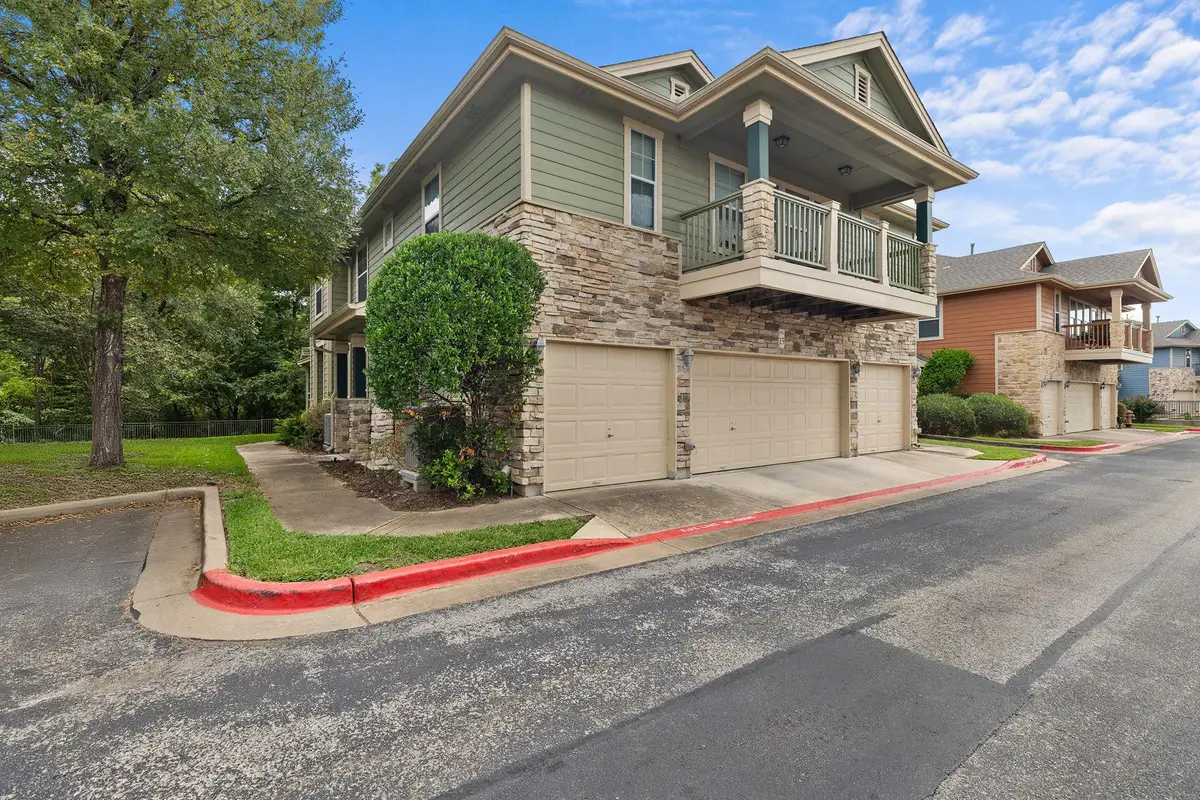 1481 E Old Settlers Blvd #1503, Round Rock, TX 78664 - Image #1
