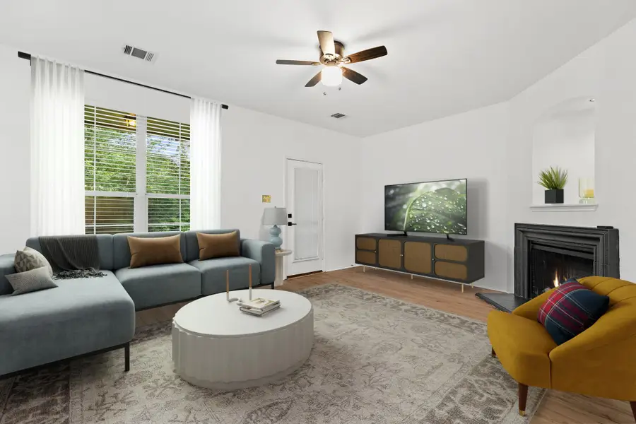 1481 E Old Settlers Blvd #1503, Round Rock, TX 78664 - Image #3