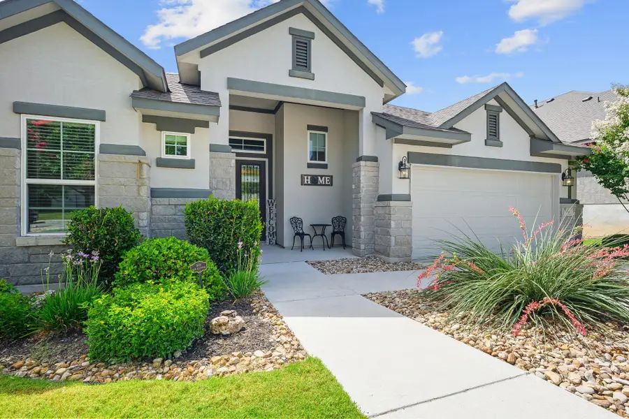 68 Rancho Trl, Georgetown, TX 78628 - #2