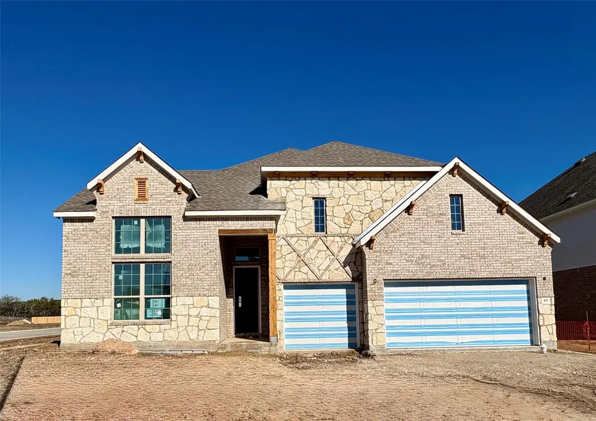 101 Lost Treasure Ter, Georgetown, TX 78628 - #1