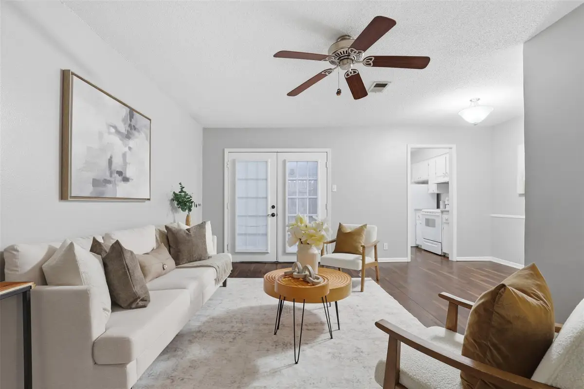 3505 Greystone Dr, Austin, TX 78731 - #1