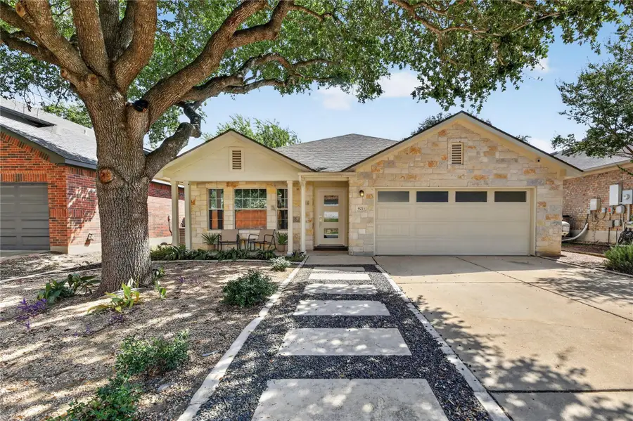 9213 Grant Forest Dr, Austin, TX 78744 - #2
