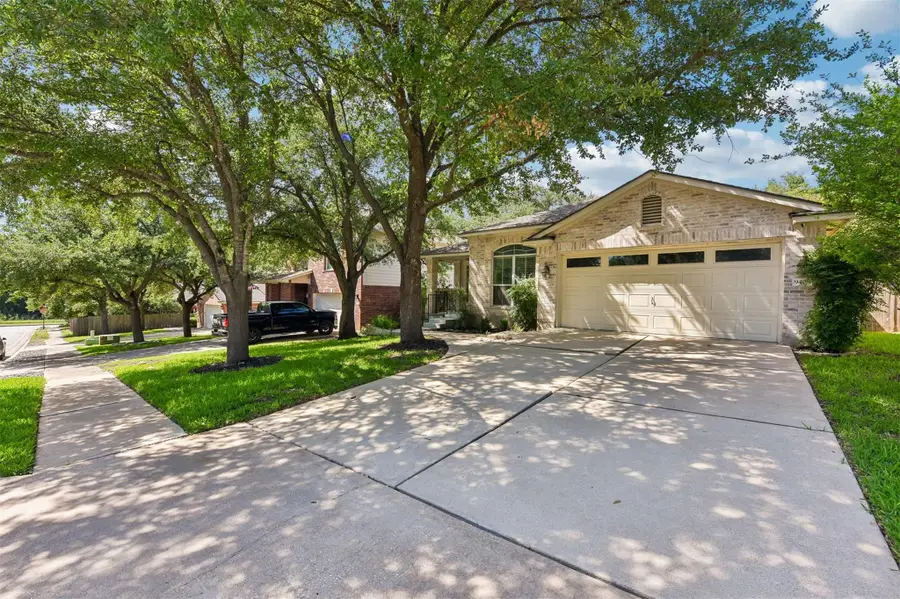 9405 Muskberry Cv, Austin, TX 78717 - #2