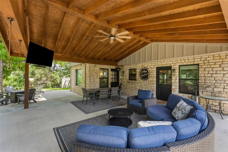 312 Mountain View Vw, Llano, TX 78643 - #3