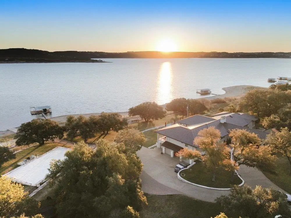 15210 Rainbow One St, Austin, TX 78734 - #1