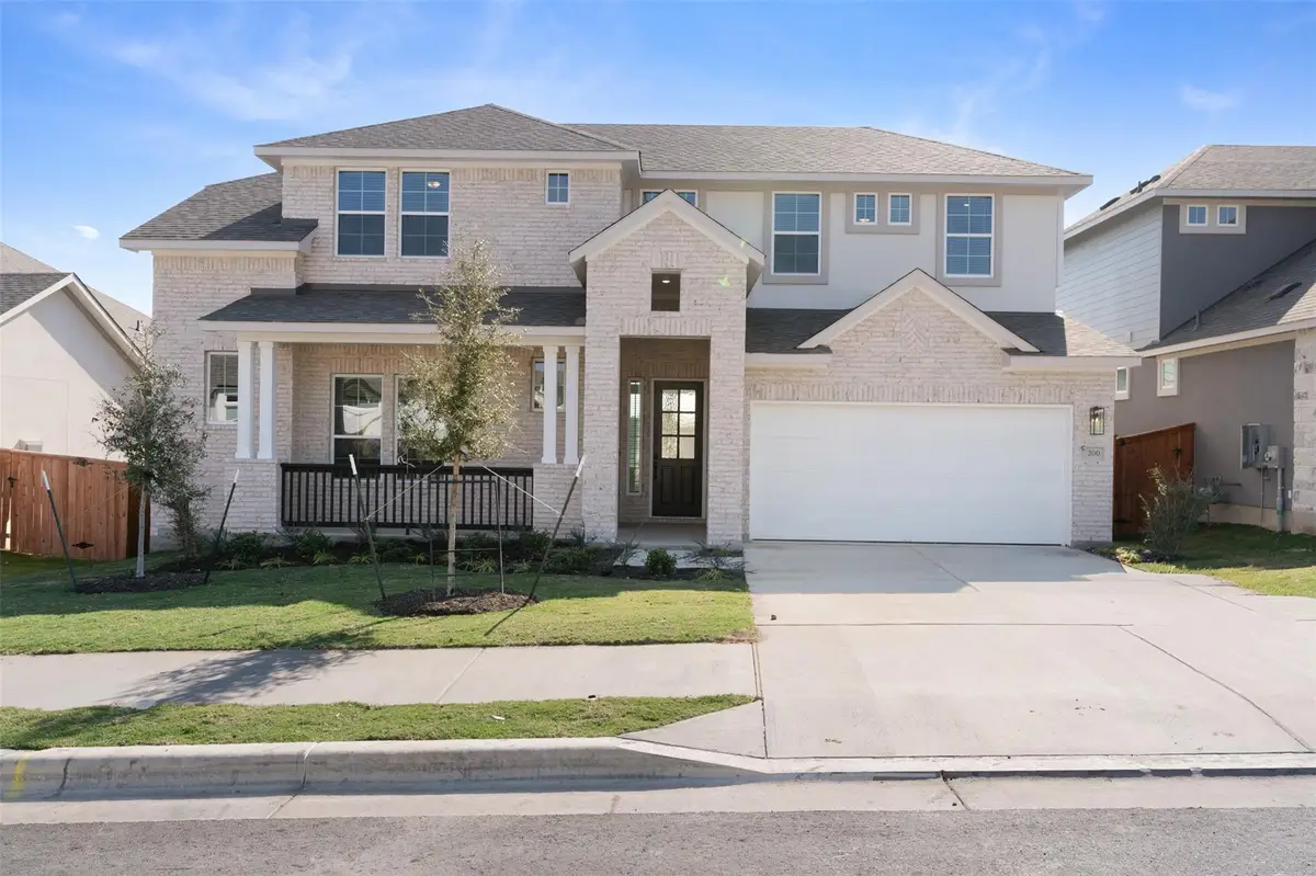 200 Slater Ct, Liberty Hill, TX 78642 - Image #1